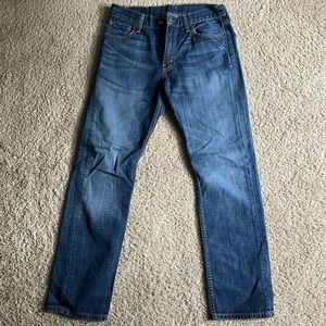 Levi’s Jeans